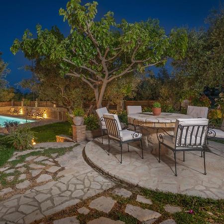 Joya Luxury Villas Kypseli المظهر الخارجي الصورة