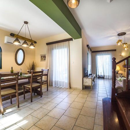 Joya Luxury Villas Kypseli المظهر الخارجي الصورة