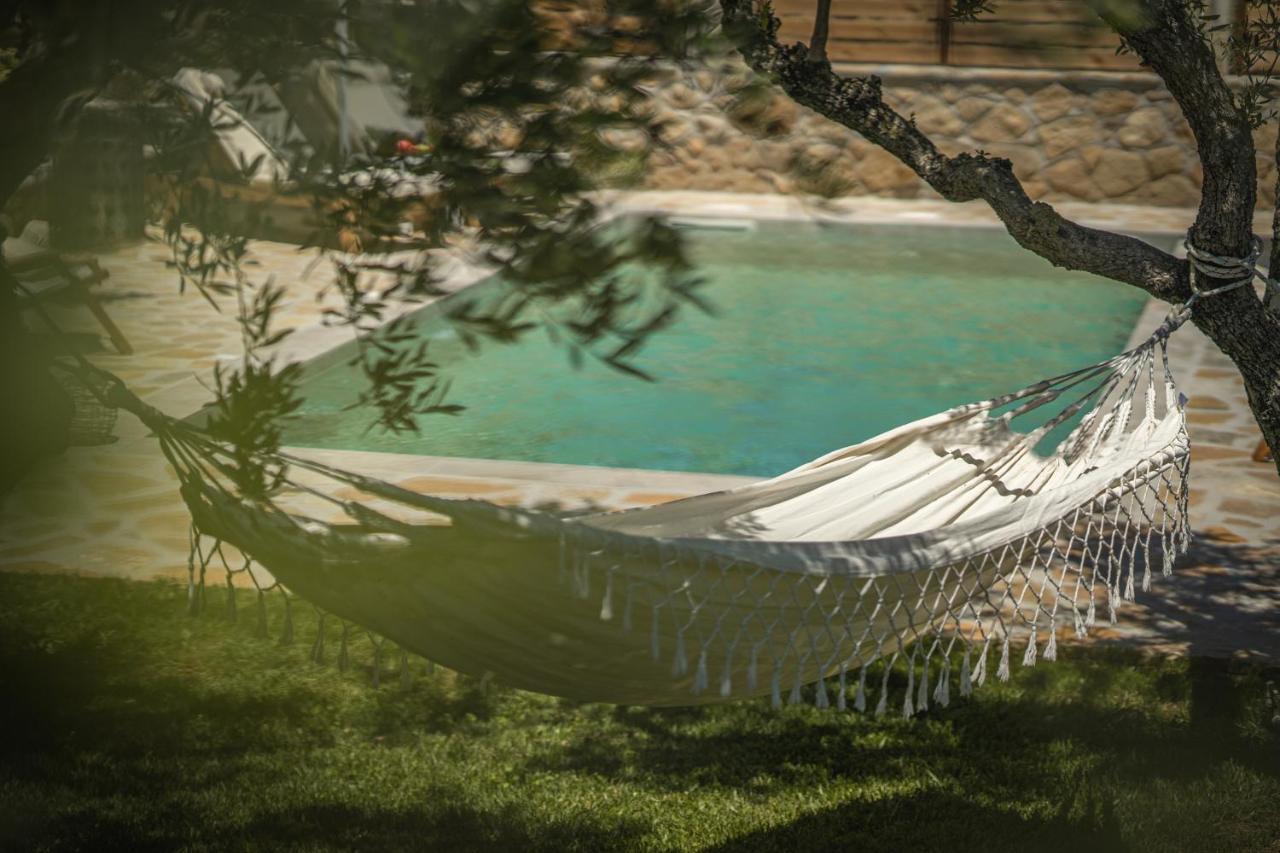 Joya Luxury Villas Kypseli المظهر الخارجي الصورة