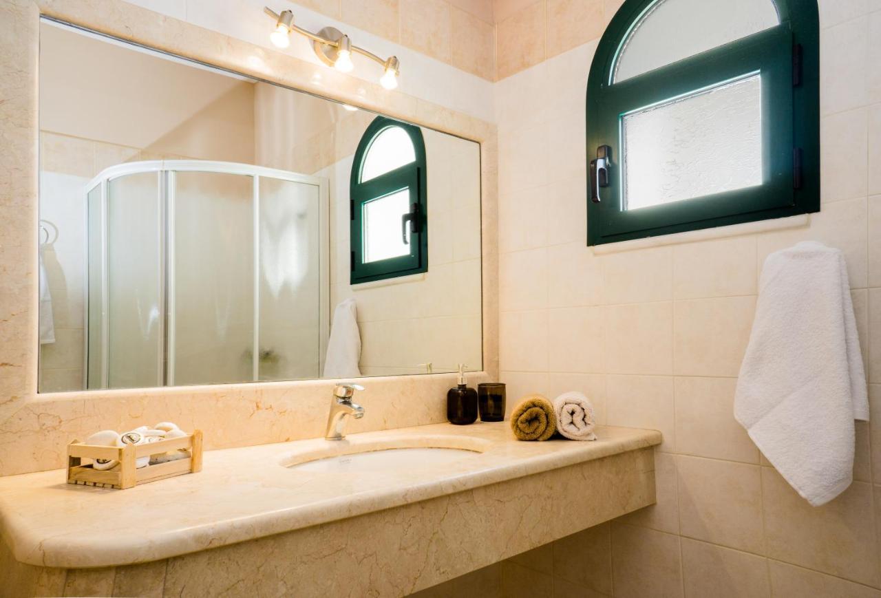 Joya Luxury Villas Kypseli المظهر الخارجي الصورة