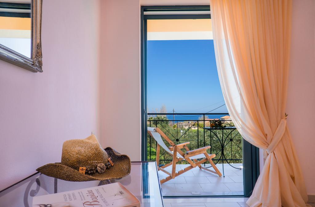 Joya Luxury Villas Kypseli المظهر الخارجي الصورة