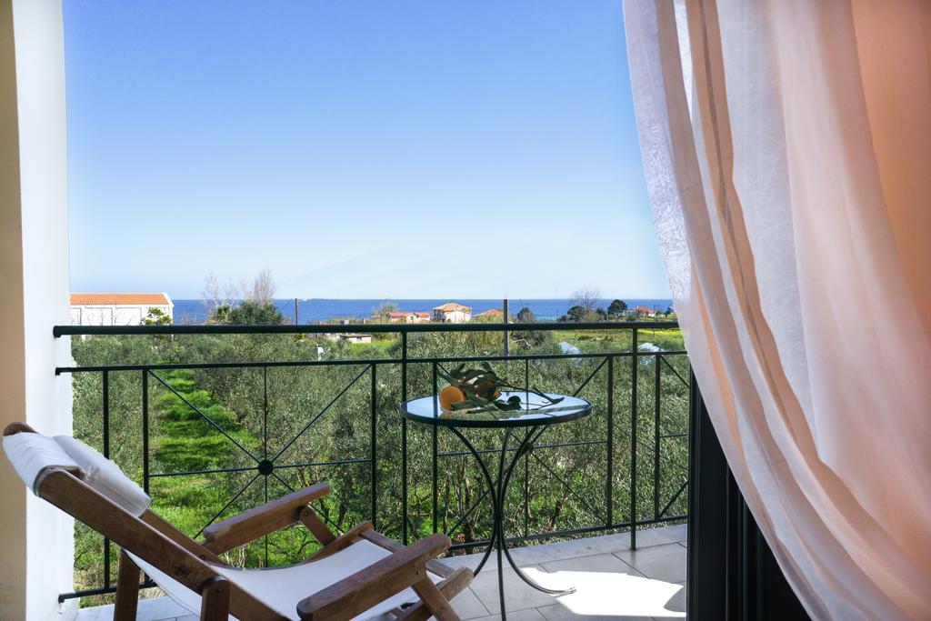 Joya Luxury Villas Kypseli المظهر الخارجي الصورة