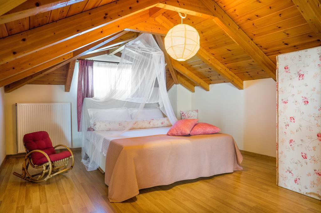 Joya Luxury Villas Kypseli المظهر الخارجي الصورة