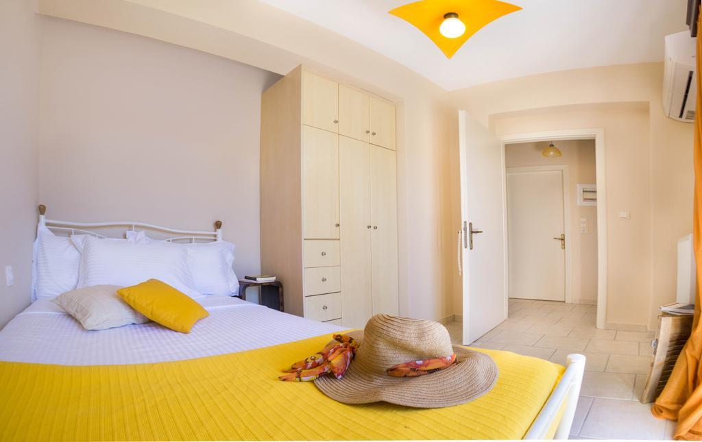 Joya Luxury Villas Kypseli المظهر الخارجي الصورة