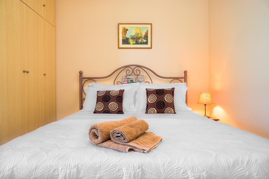 Joya Luxury Villas Kypseli المظهر الخارجي الصورة