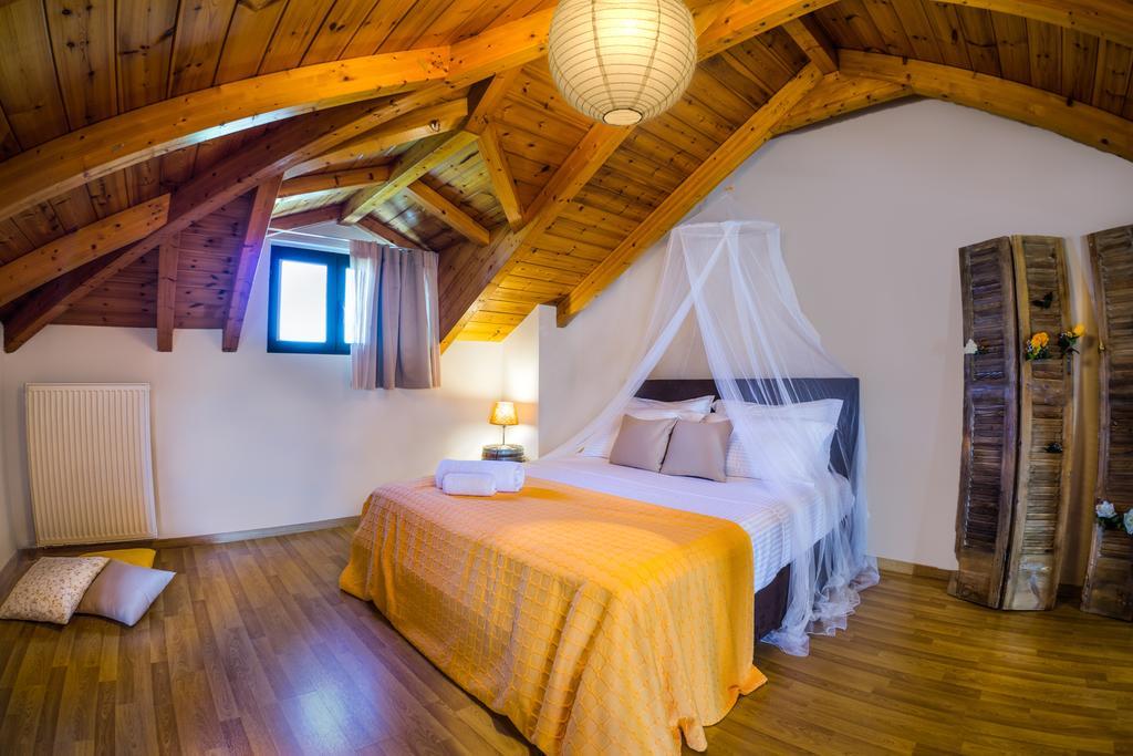 Joya Luxury Villas Kypseli المظهر الخارجي الصورة