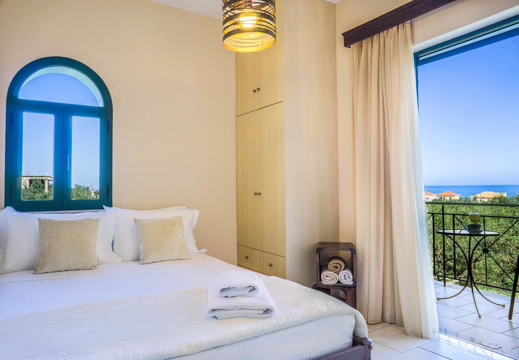 Joya Luxury Villas Kypseli المظهر الخارجي الصورة